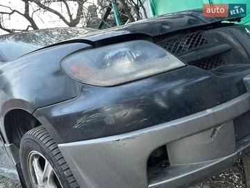 Авто Mitsubishi Outlander 2003 № 8732223
