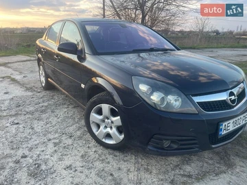 Авто Opel Vectra 2005 № 8732230
