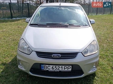 Авто Ford C-Max 2008 № 8732248