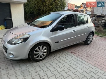 Авто Renault Clio 2012 № 8732253