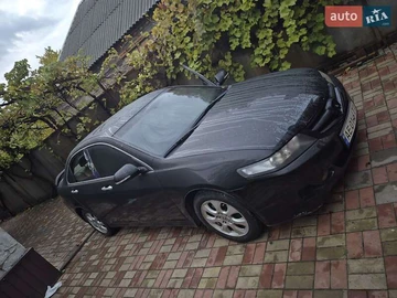 Авто Honda Accord 2006 № 8732255