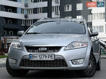 Авто Ford Mondeo 2009 № 8732262