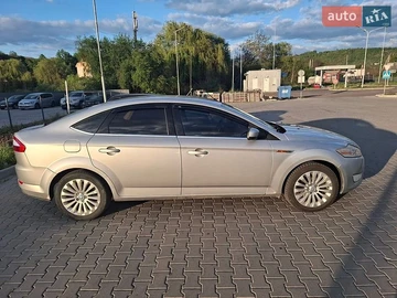 Авто Ford Mondeo 2009 № 8732267