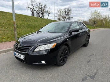 Авто Toyota Camry 2006 № 8732274