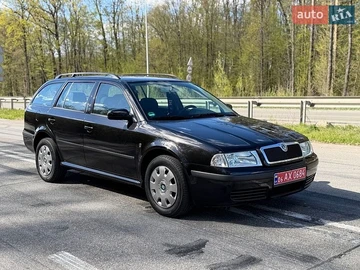 Авто Skoda Octavia 2009 № 8732275