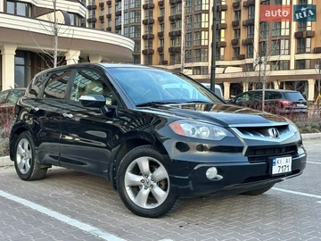 Авто Acura Rdx 2008 № 8732287