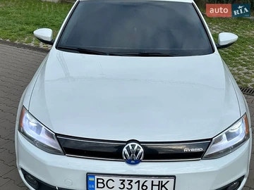 Авто Volkswagen Jetta 2013 № 8732297