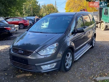 Авто Ford Galaxy 2013 № 8732420
