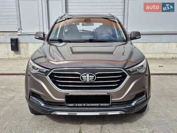 Авто FAW X40 2020 № 8732428