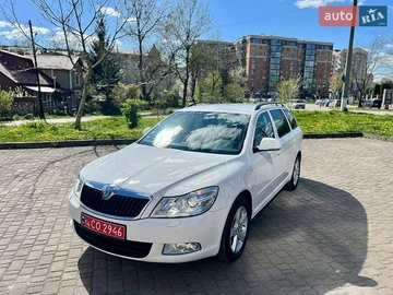 Авто Skoda Octavia 2012 № 8732432