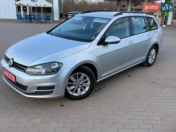 Авто Volkswagen Golf 2014 № 8732435