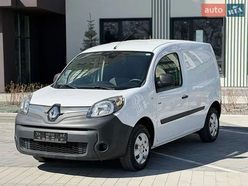 Авто Renault Kangoo 2018 № 8732455