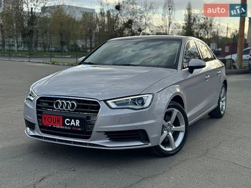 Авто Audi A3 2014 № 8732465