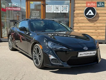 Авто Scion Fr-S 2014 № 8732470