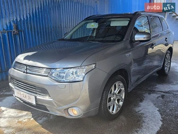 Авто Mitsubishi Outlander 2013 № 8732473