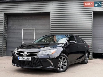 Авто Toyota Camry 2017 № 8732485