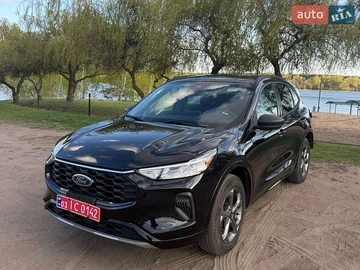 Авто Ford Escape 2024 № 8732491