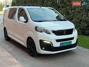 Авто Peugeot Expert 2019 № 8732647