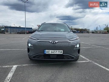 Авто Hyundai Kona 2019 № 8732654