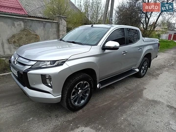 Авто Mitsubishi L 200 2019 № 8732697