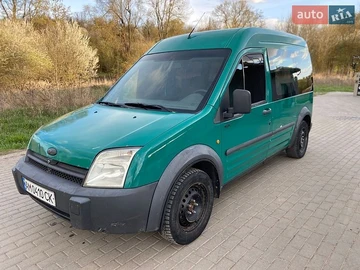 Авто Ford Transit Connect 2005 № 8732713