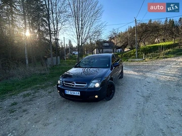Авто Opel Vectra 2002 № 8732715