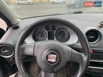 Авто SEAT Cordoba 2007 № 8732717