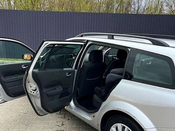 Авто Renault Megane 2004 № 8732736