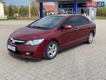 Авто Honda Civic 2009 № 8732737