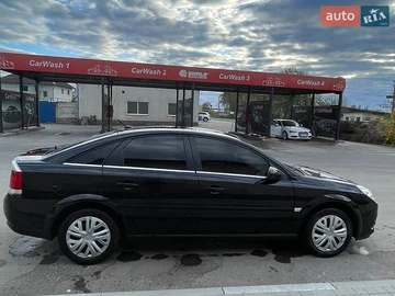 Авто Opel Vectra 2007 № 8732738
