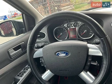 Авто Ford Focus 2009 № 8732855