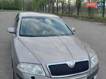 Авто Skoda Octavia 2008 № 8732879