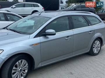 Авто Ford Mondeo 2008 № 8732884