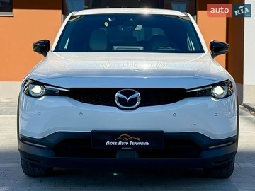 Авто Mazda Mx-30 2020 № 8732891