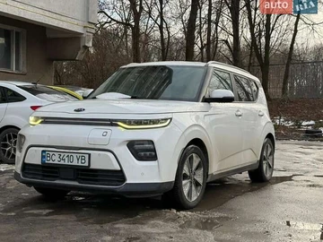 Авто KIA Soul 2019 № 8732894