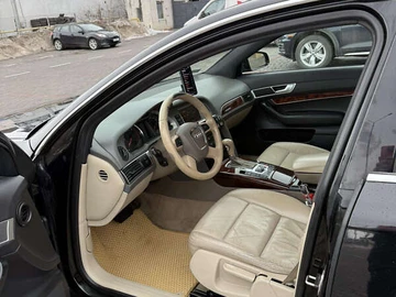 Авто Audi A6 2008 № 8732975