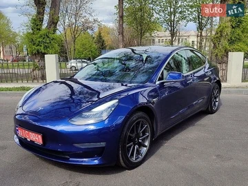 Авто Tesla Model 3 2019 № 8732981