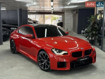 Авто BMW M2 2023 № 8732988