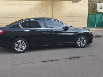 Авто Honda Accord 2015 № 8733034