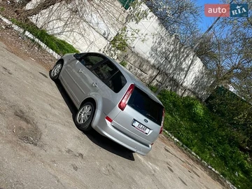 Авто Ford C-Max 2007 № 8733119