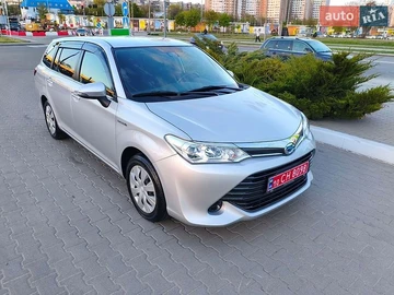 Авто Toyota Corolla 2017 № 8733128