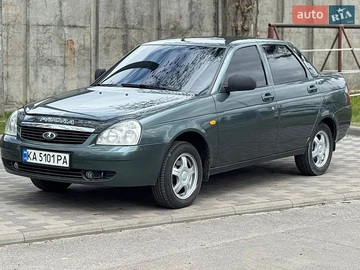 Авто ВАЗ 2170 Priora 2011 № 8733138