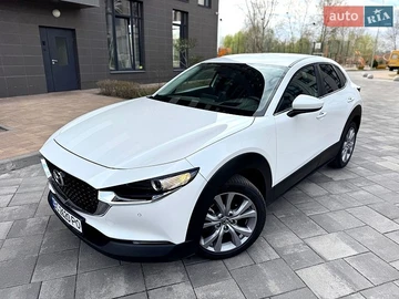 Авто Mazda Cx-30 2020 № 8733198