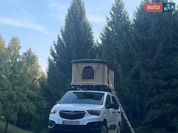 Авто Opel Combo Life 2023 № 8733201