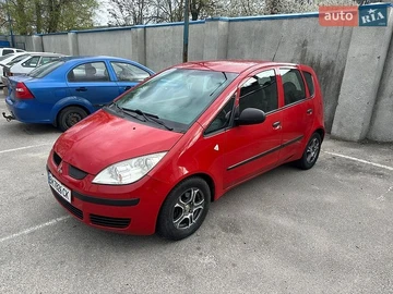 Авто Mitsubishi Colt 2008 № 8733209