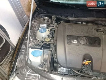 Авто Skoda Octavia 2008 № 8733210