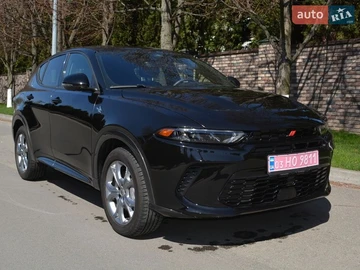 Авто Dodge Hornet 2023 № 8733219