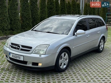 Авто Opel Vectra 2005 № 8733323