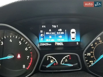 Авто Ford Focus 2015 № 8733328