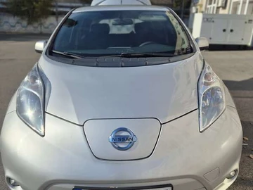 Авто Nissan Leaf 2013 № 8733339